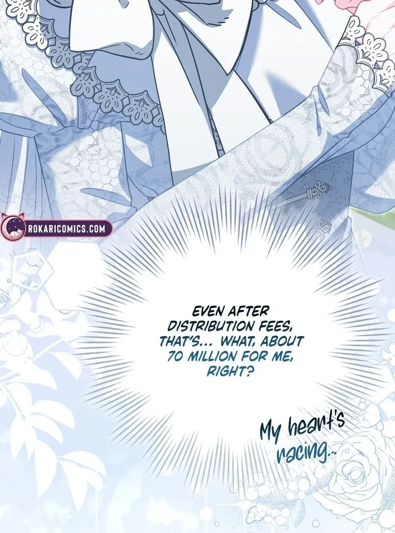 Unshakable Female Lead in Regret Genre Chapter 29 page 84 - 