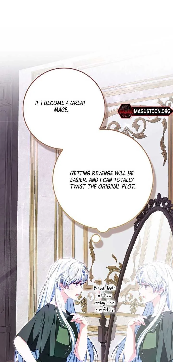 Unshakable Female Lead in Regret Genre Chapter 3 page 104 - 