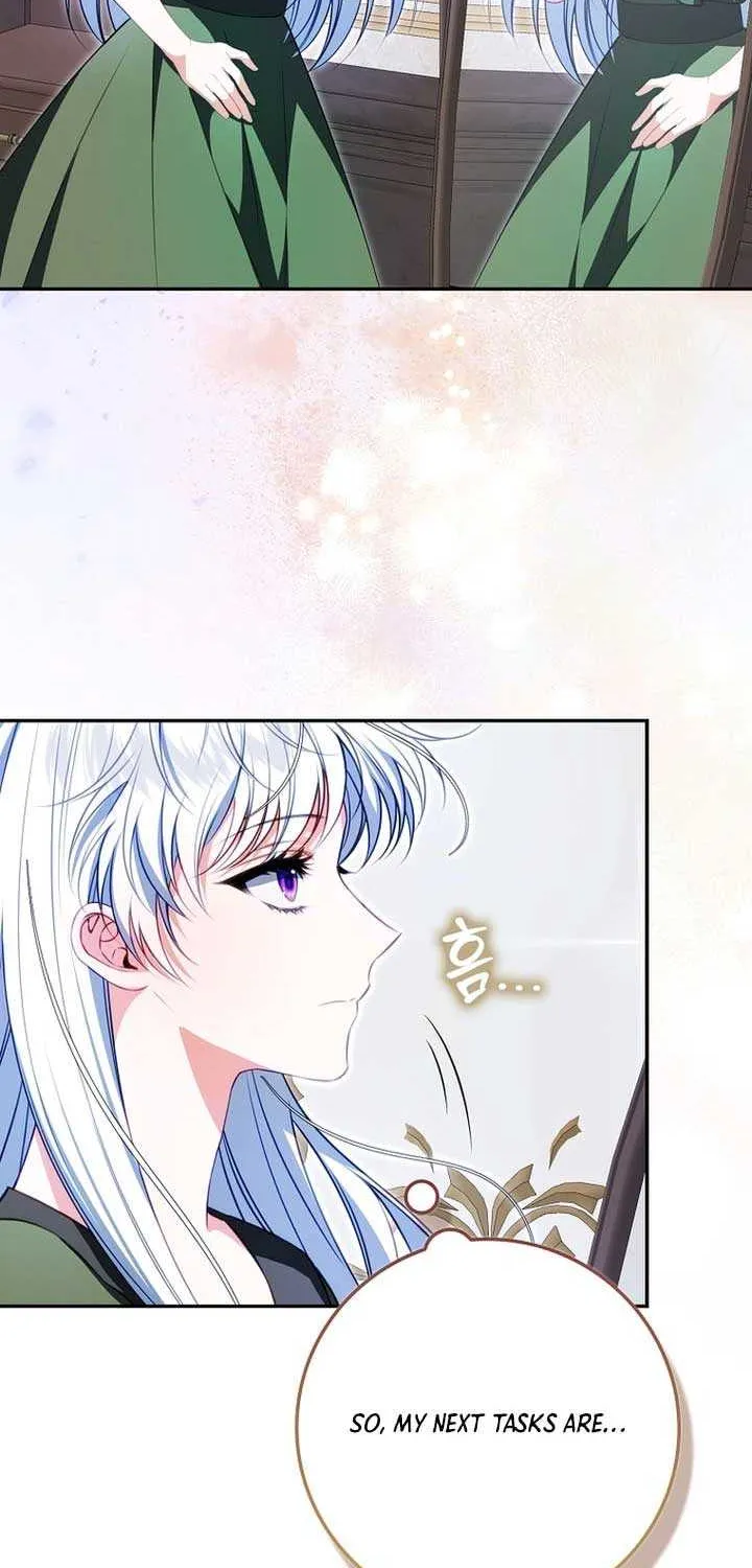 Unshakable Female Lead in Regret Genre Chapter 3 page 105 - 
