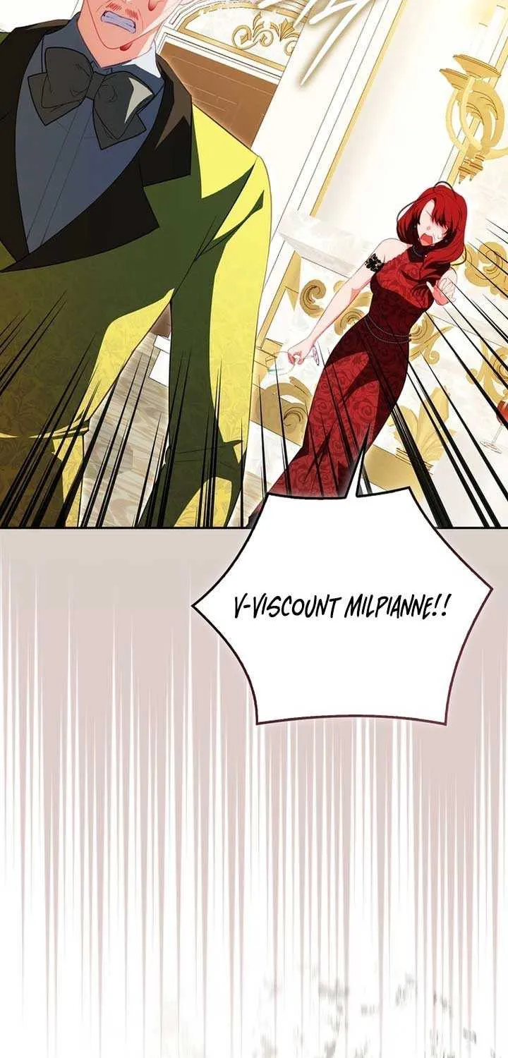 Unshakable Female Lead in Regret Genre Chapter 3 page 12 - 