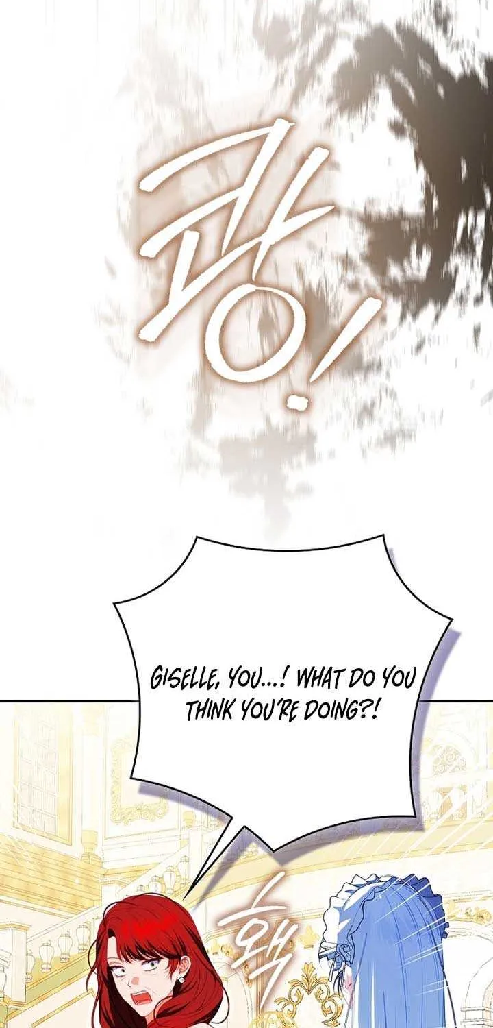 Unshakable Female Lead in Regret Genre Chapter 3 page 13 - 