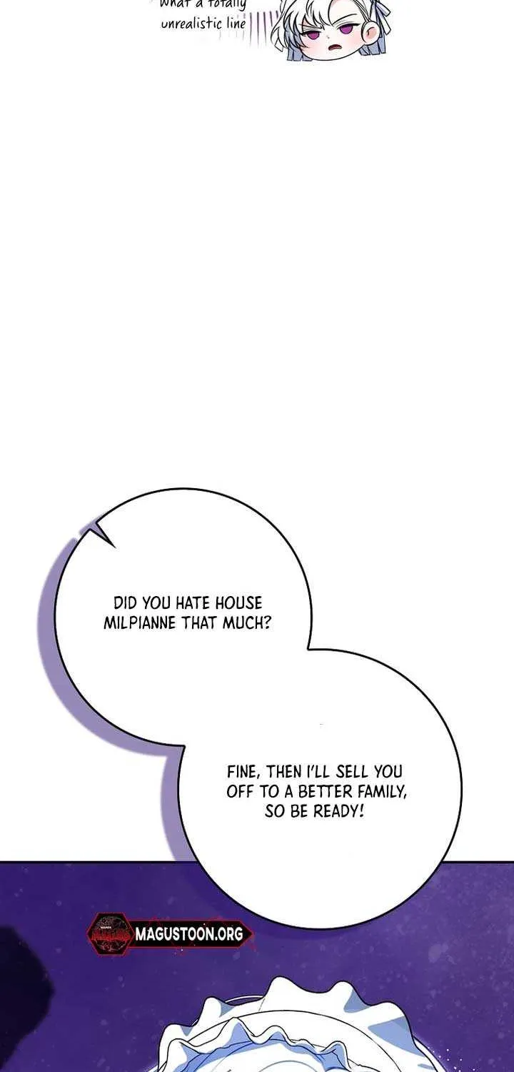 Unshakable Female Lead in Regret Genre Chapter 3 page 15 - 