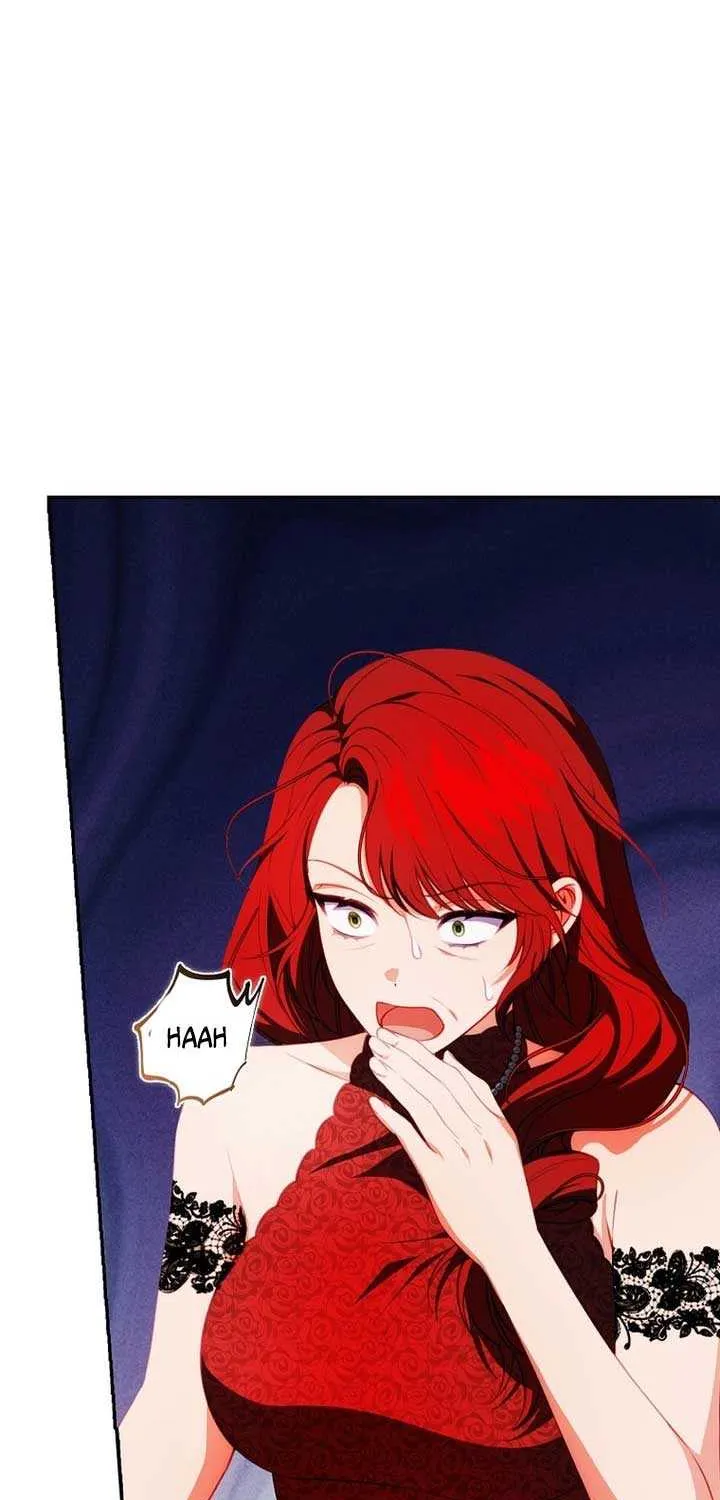 Unshakable Female Lead in Regret Genre Chapter 3 page 3 - 