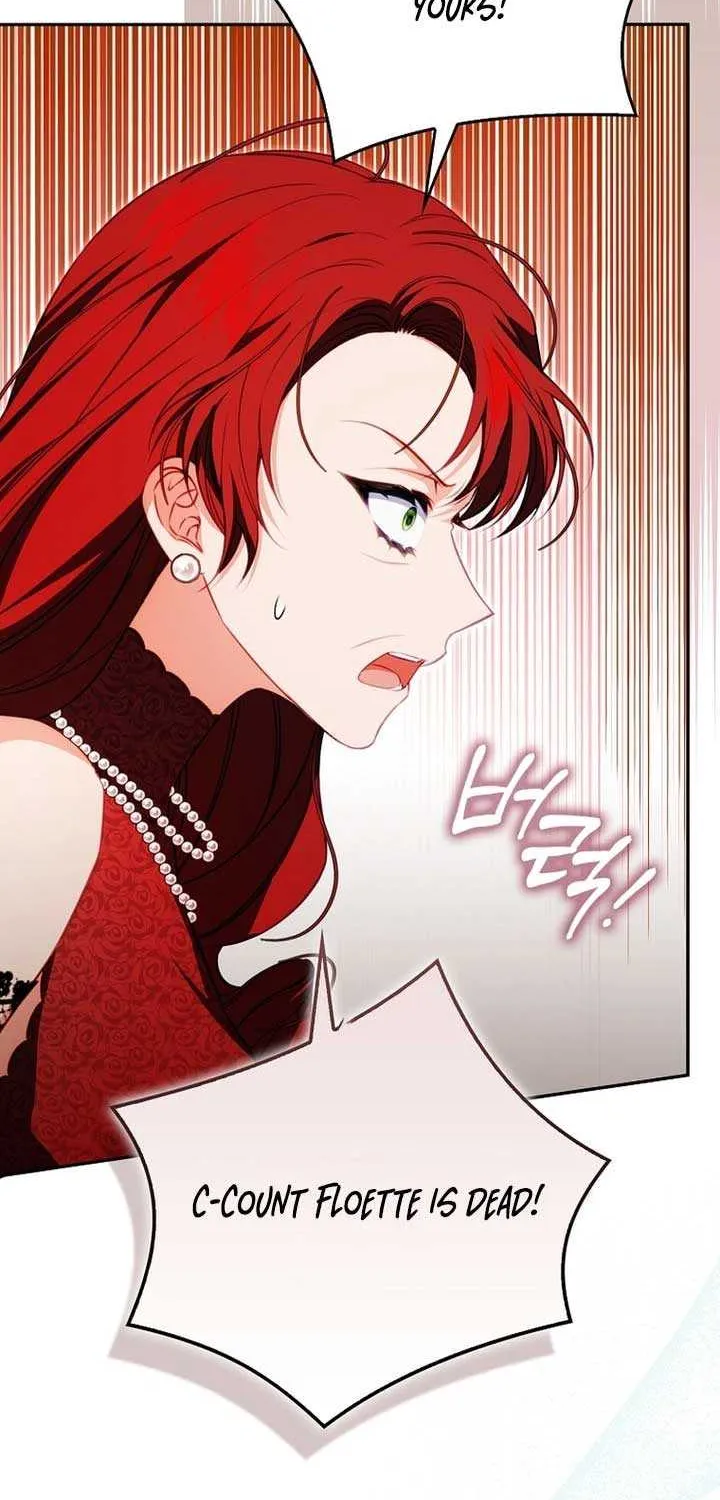 Unshakable Female Lead in Regret Genre Chapter 3 page 21 - 