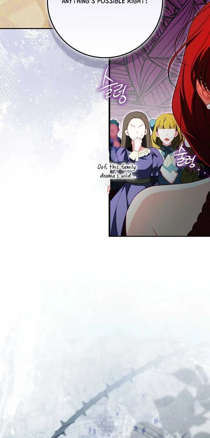 Unshakable Female Lead in Regret Genre Chapter 3 page 25 - 