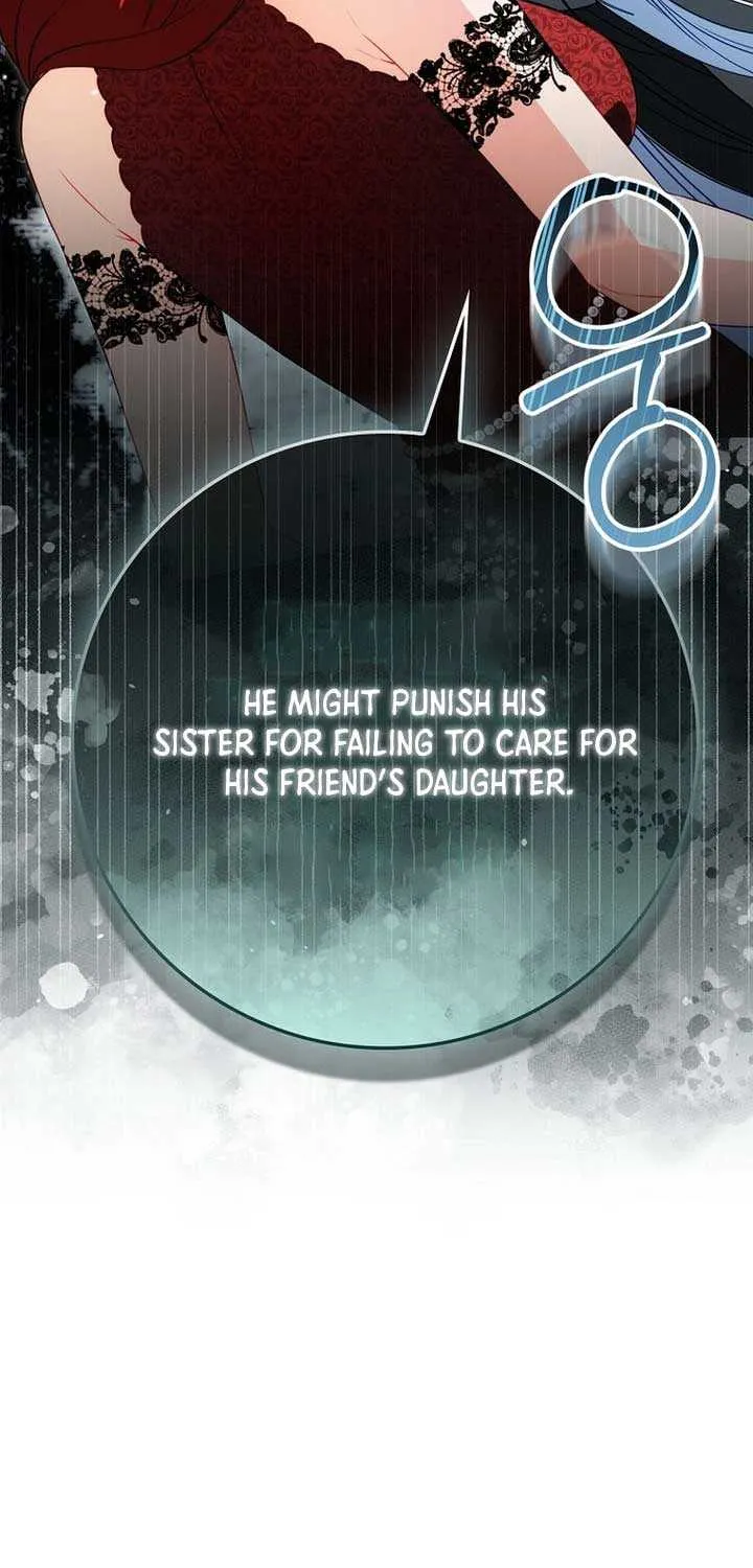 Unshakable Female Lead in Regret Genre Chapter 3 page 27 - 