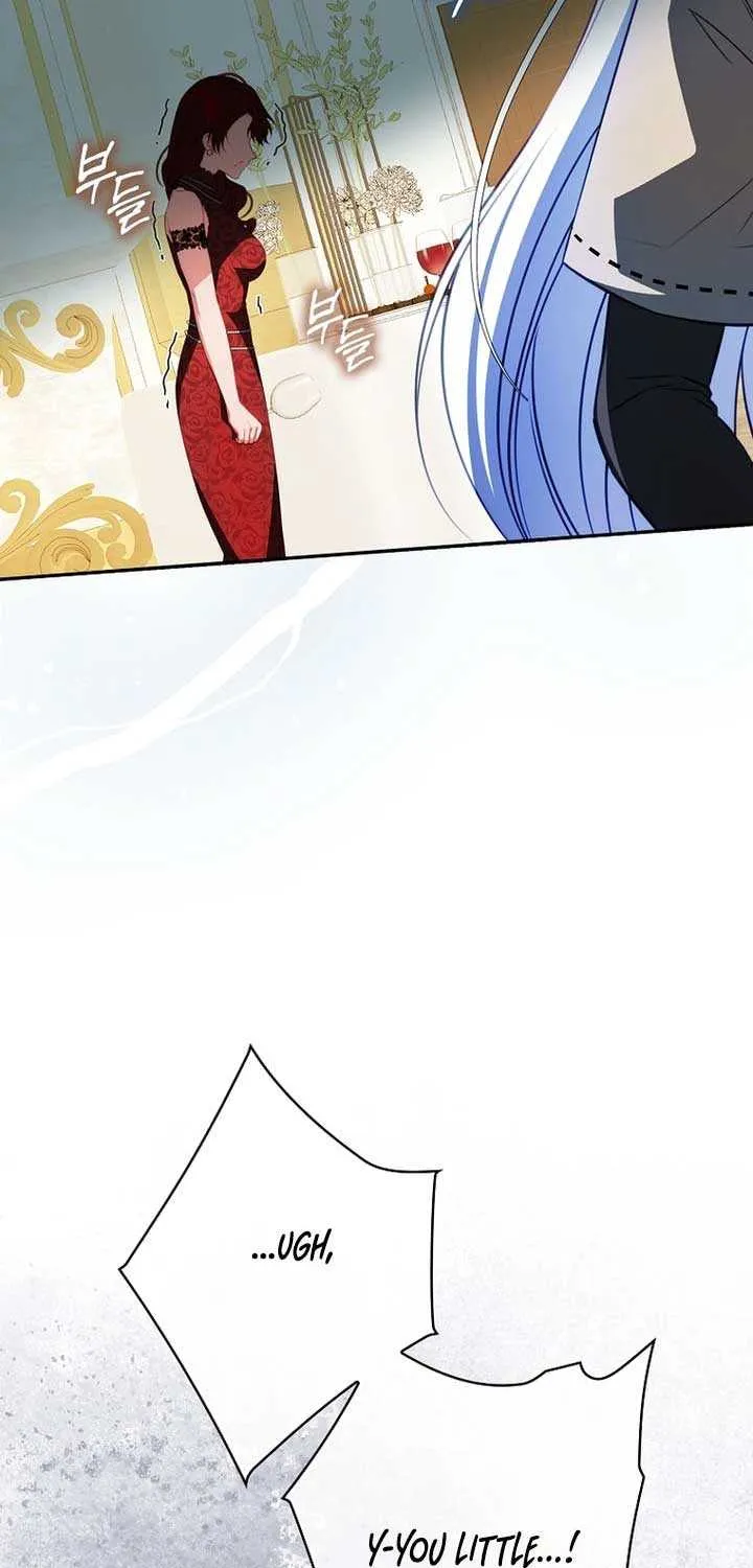 Unshakable Female Lead in Regret Genre Chapter 3 page 31 - 