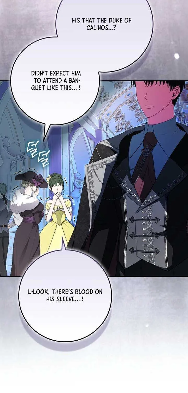 Unshakable Female Lead in Regret Genre Chapter 3 page 41 - 