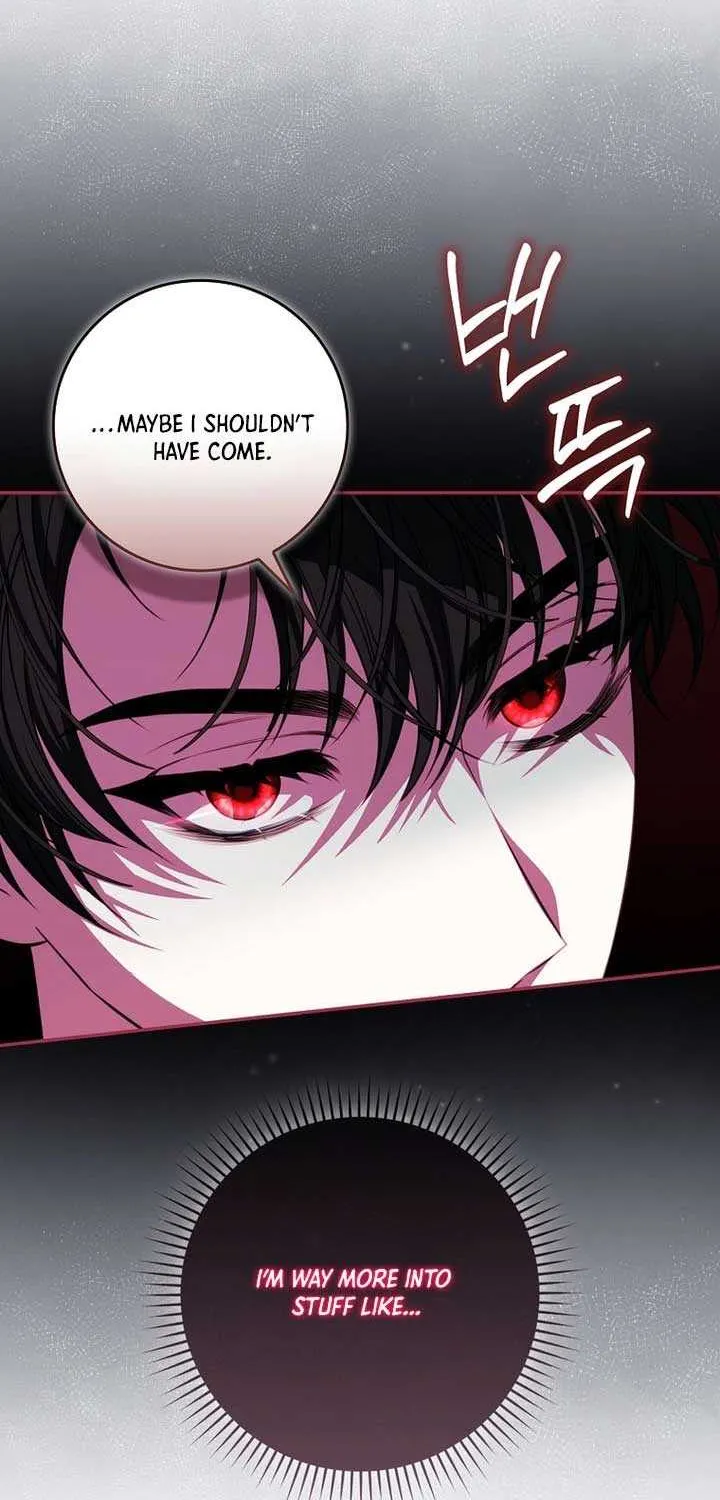 Unshakable Female Lead in Regret Genre Chapter 3 page 52 - 