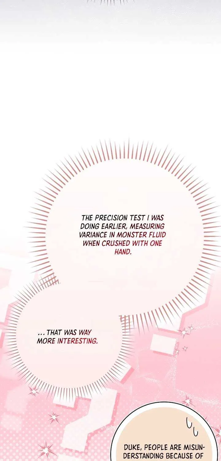 Unshakable Female Lead in Regret Genre Chapter 3 page 53 - 