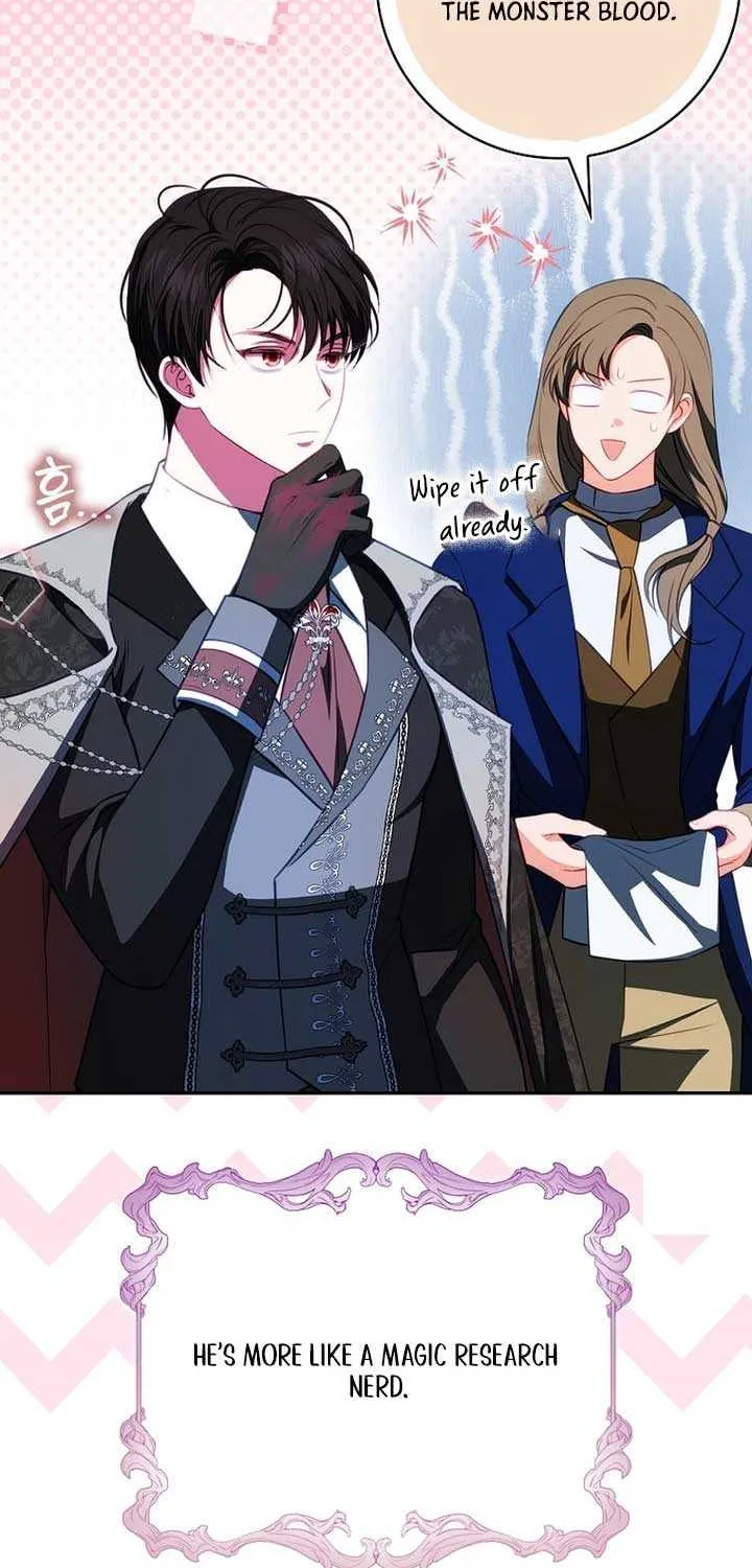 Unshakable Female Lead in Regret Genre Chapter 3 page 54 - 