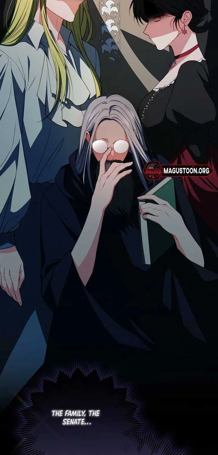 Unshakable Female Lead in Regret Genre Chapter 3 page 59 - 