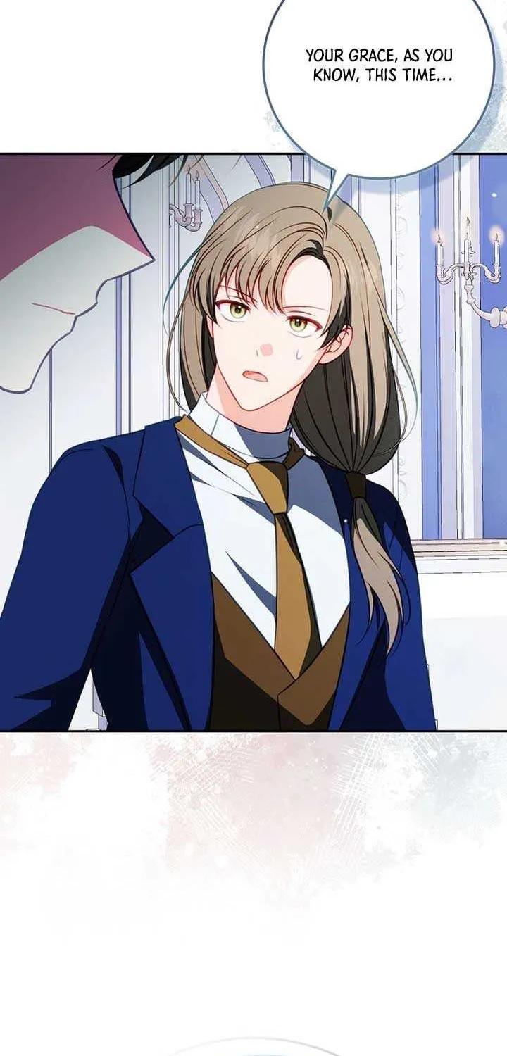 Unshakable Female Lead in Regret Genre Chapter 3 page 61 - 