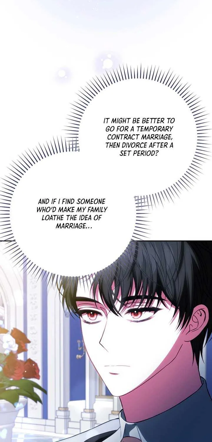 Unshakable Female Lead in Regret Genre Chapter 3 page 72 - 