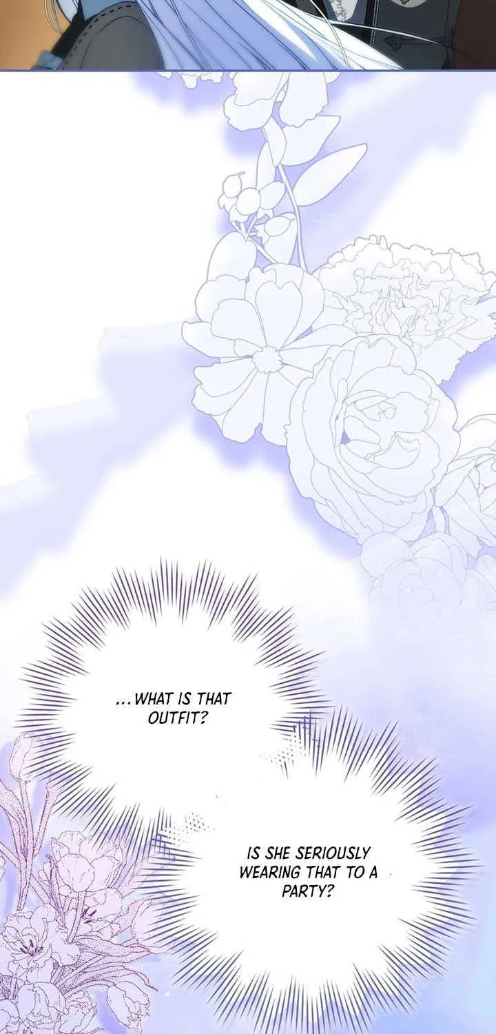 Unshakable Female Lead in Regret Genre Chapter 3 page 79 - 