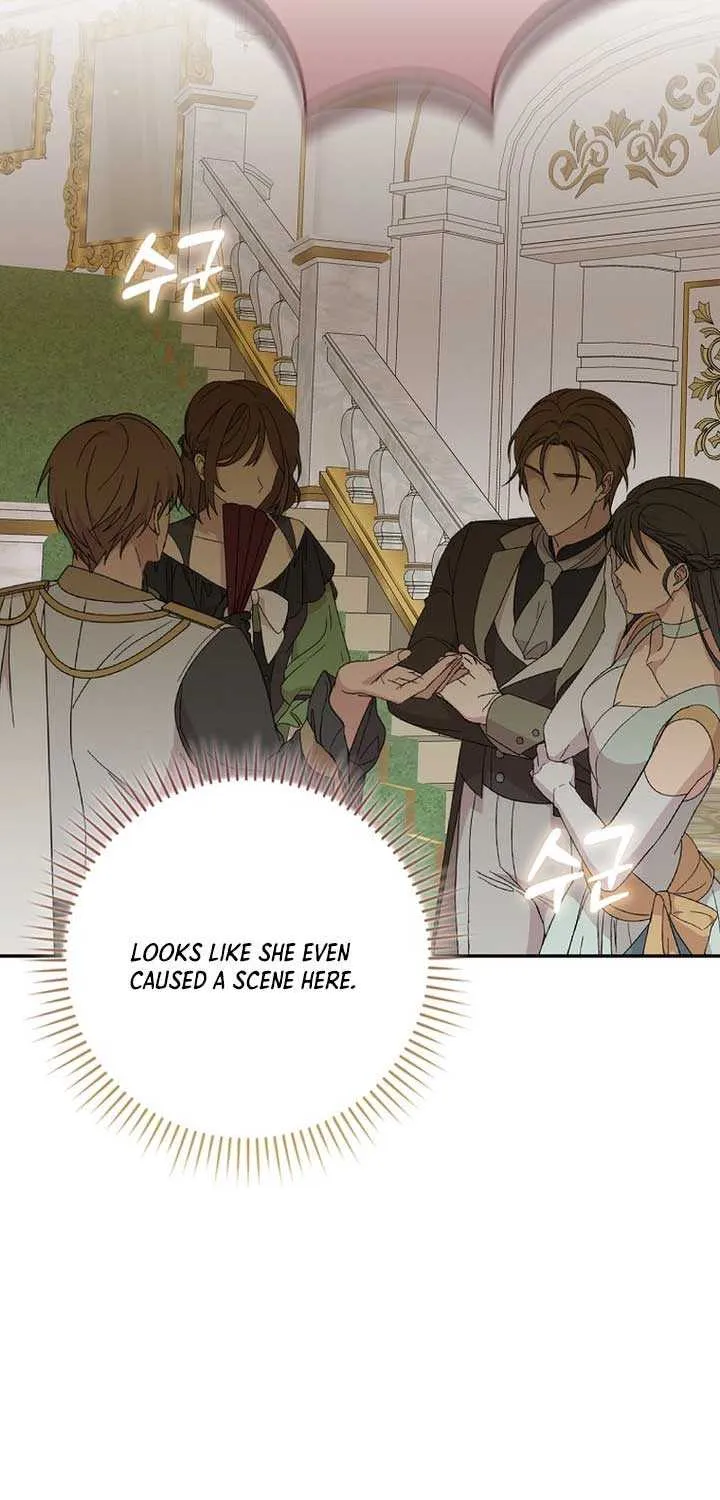 Unshakable Female Lead in Regret Genre Chapter 3 page 82 - 