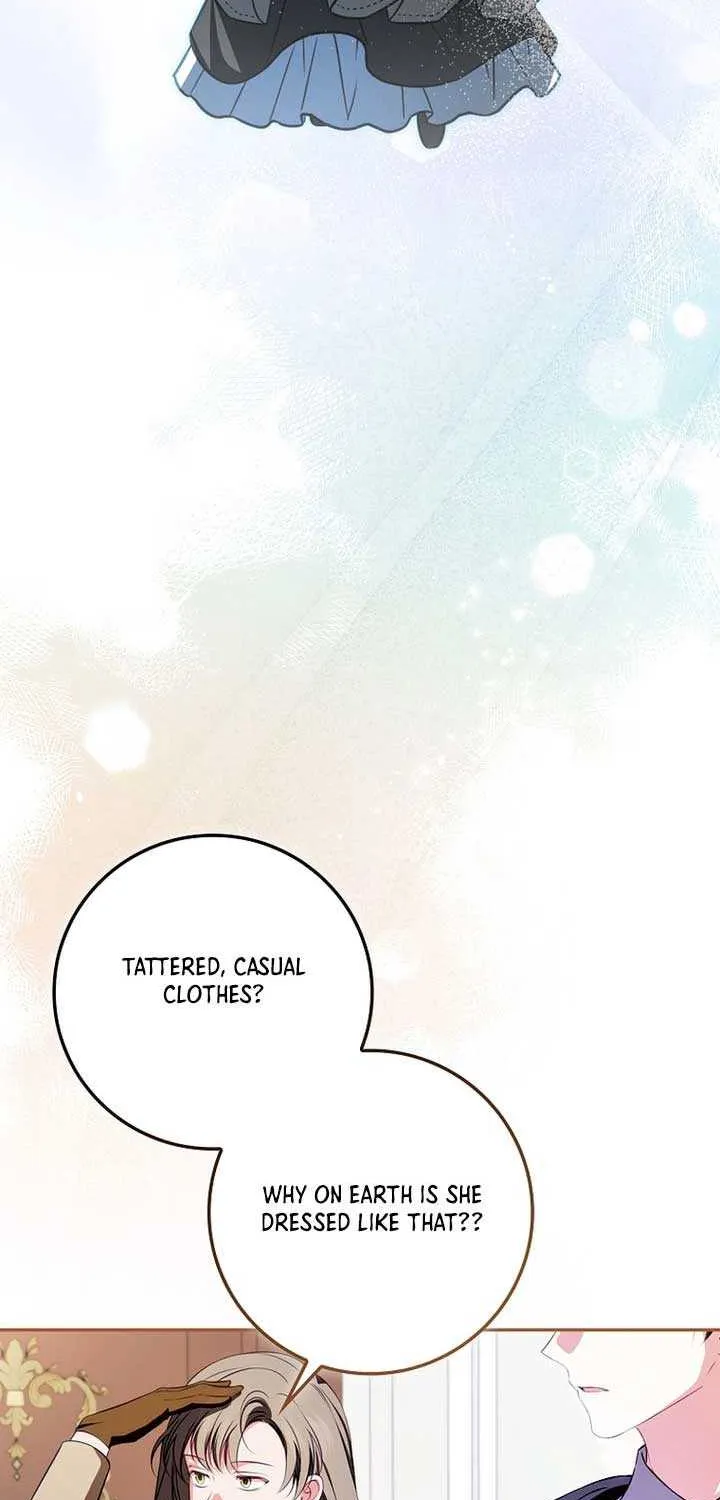 Unshakable Female Lead in Regret Genre Chapter 3 page 84 - 