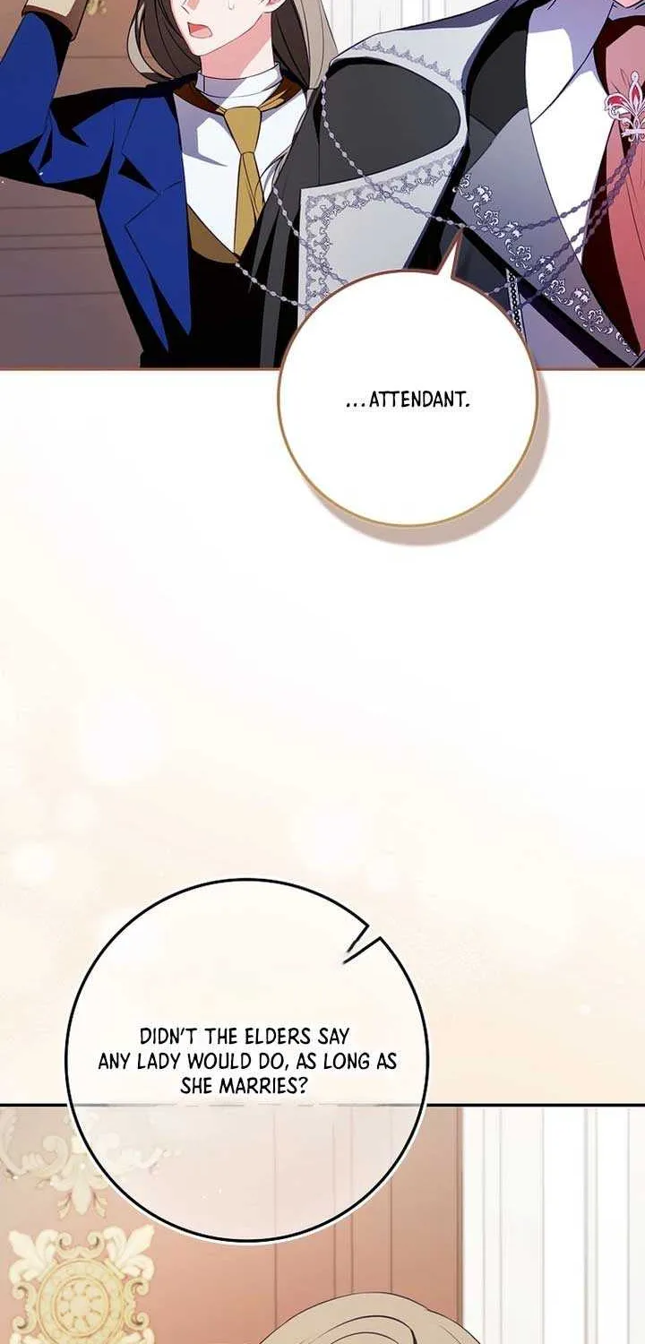 Unshakable Female Lead in Regret Genre Chapter 3 page 85 - 
