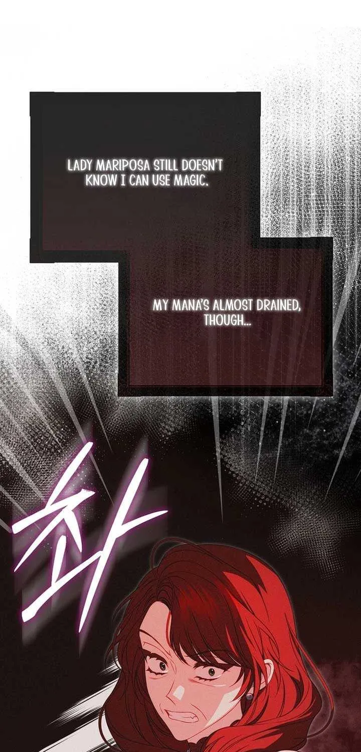 Unshakable Female Lead in Regret Genre Chapter 3 page 93 - 