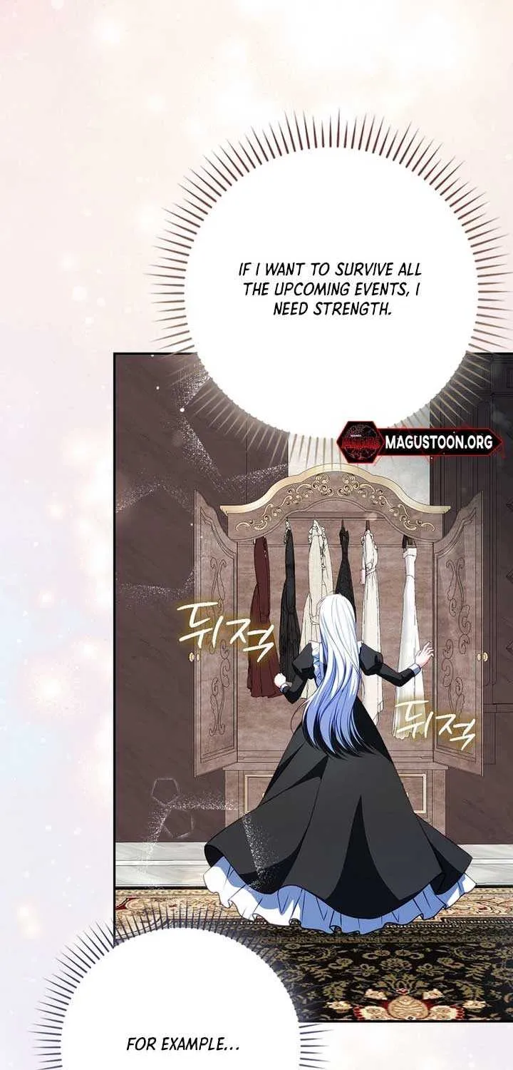 Unshakable Female Lead in Regret Genre Chapter 3 page 100 - 