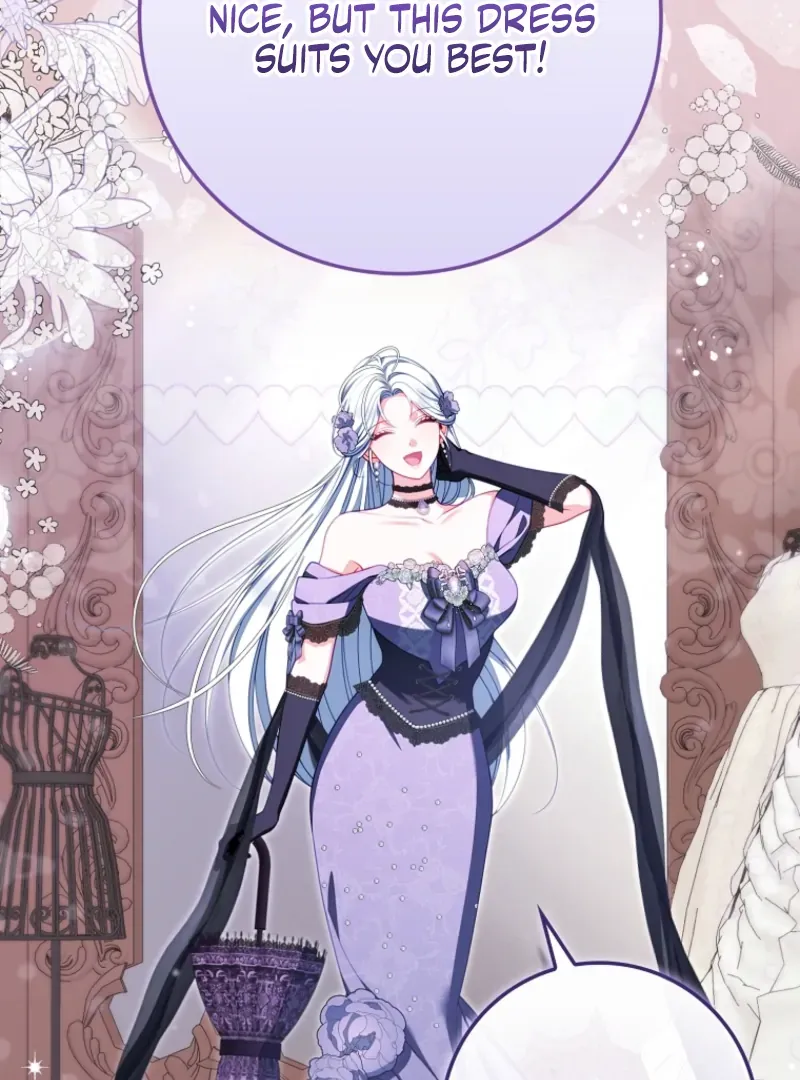 Unshakable Female Lead in Regret Genre Chapter 30 page 114 - 