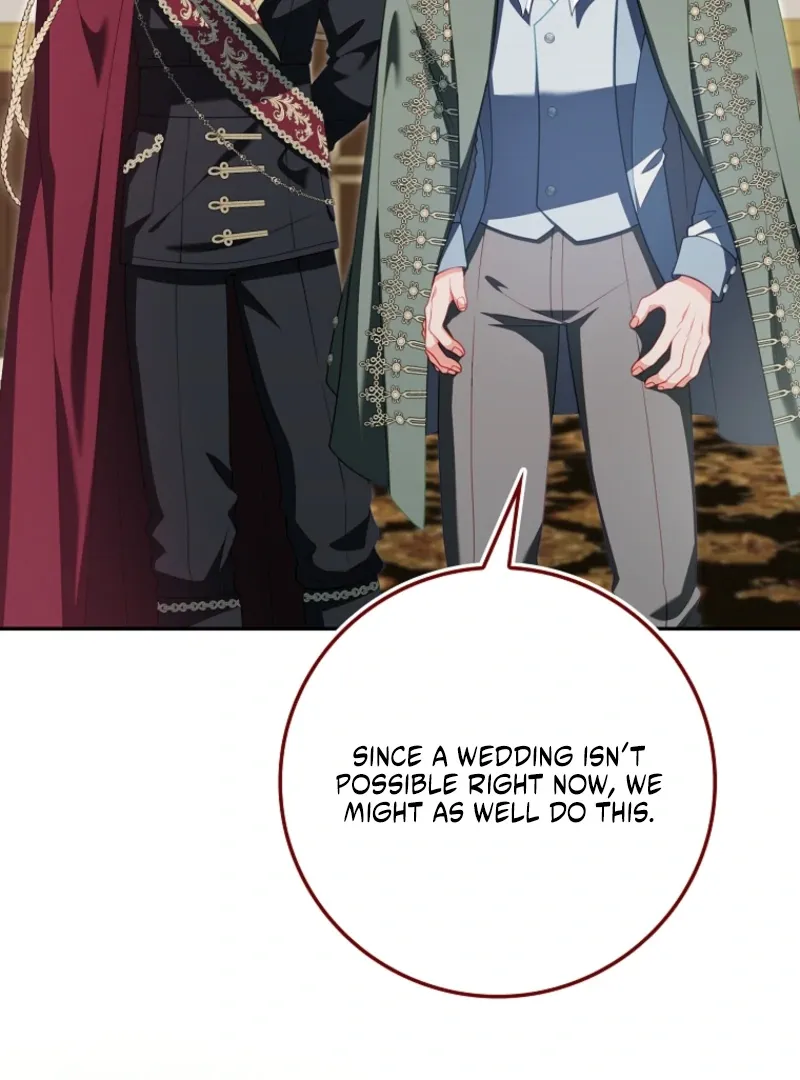 Unshakable Female Lead in Regret Genre Chapter 30 page 119 - 