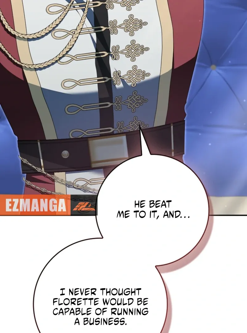 Unshakable Female Lead in Regret Genre Chapter 30 page 21 - 