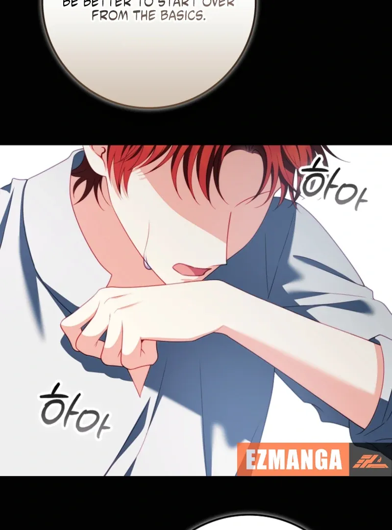Unshakable Female Lead in Regret Genre Chapter 30 page 48 - 