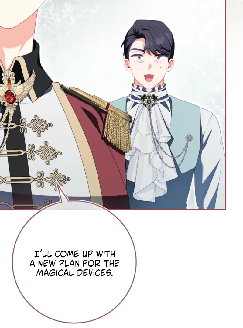 Unshakable Female Lead in Regret Genre Chapter 30 page 64 - 