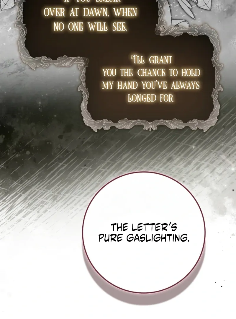 Unshakable Female Lead in Regret Genre Chapter 30 page 91 - 