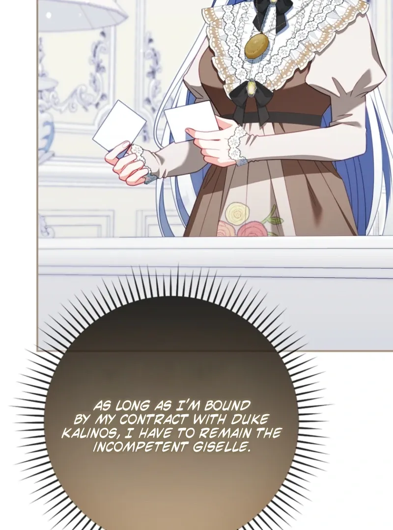 Unshakable Female Lead in Regret Genre Chapter 31 page 32 - 