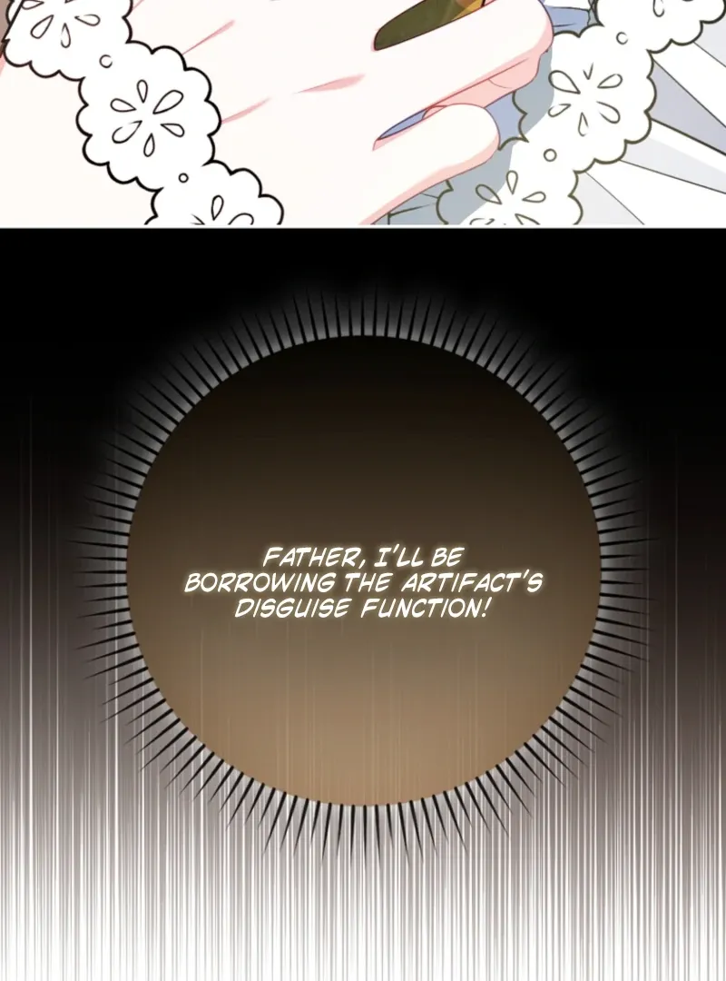Unshakable Female Lead in Regret Genre Chapter 31 page 35 - 