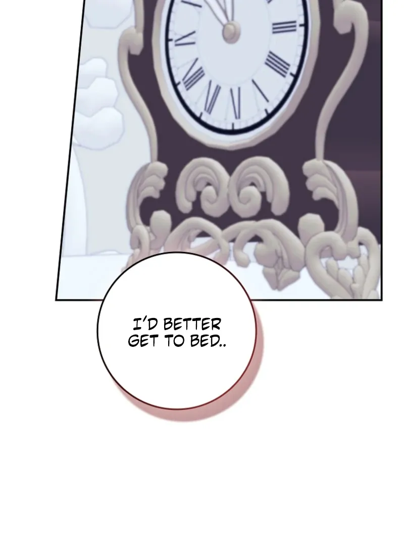 Unshakable Female Lead in Regret Genre Chapter 31 page 50 - 