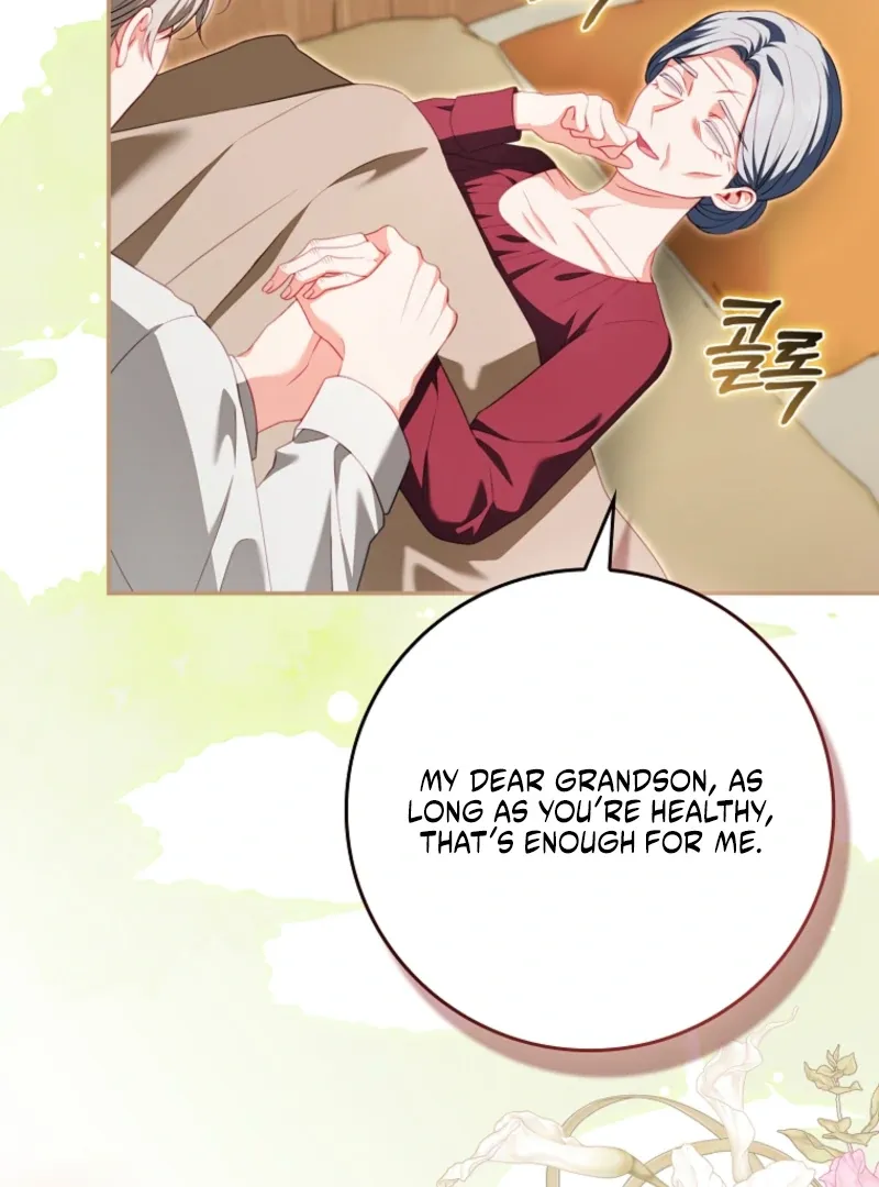 Unshakable Female Lead in Regret Genre Chapter 31 page 83 - 