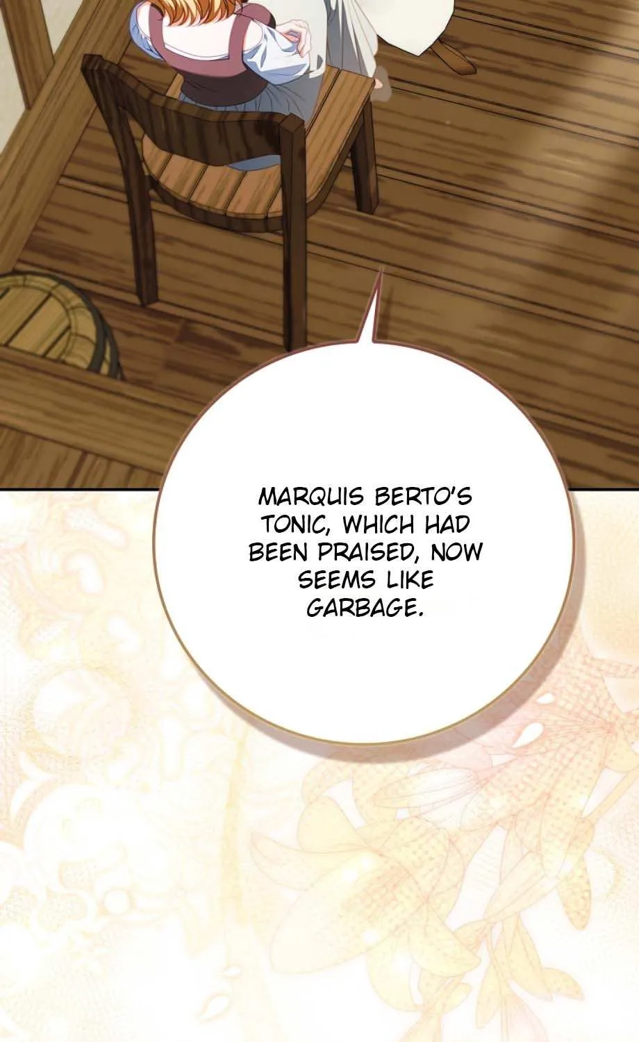 Unshakable Female Lead in Regret Genre Chapter 32 page 101 - 