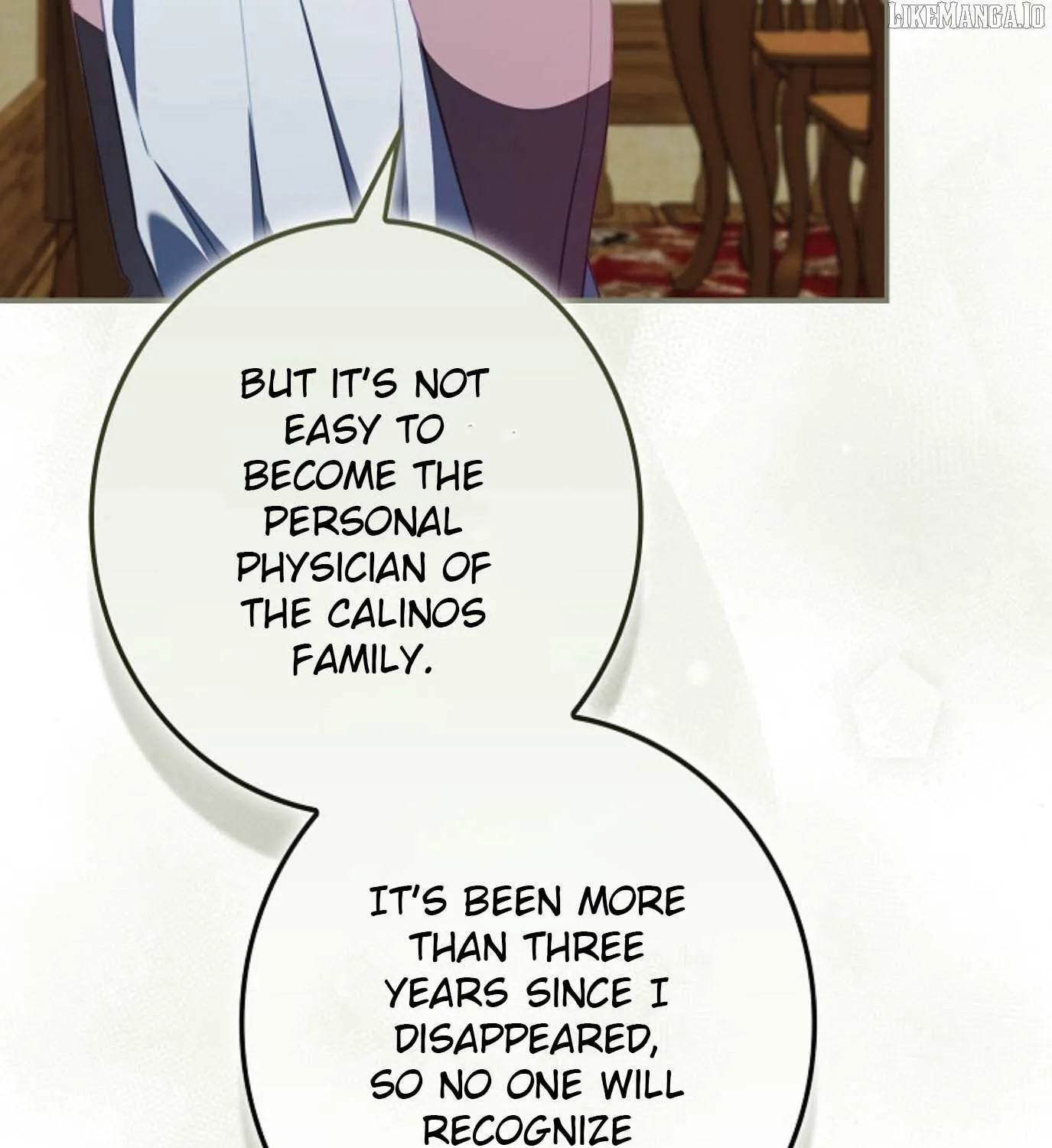Unshakable Female Lead in Regret Genre Chapter 32 page 111 - 