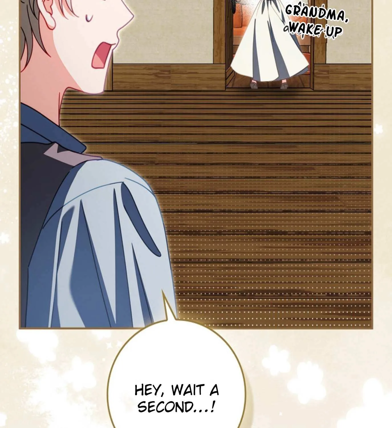 Unshakable Female Lead in Regret Genre Chapter 32 page 119 - 