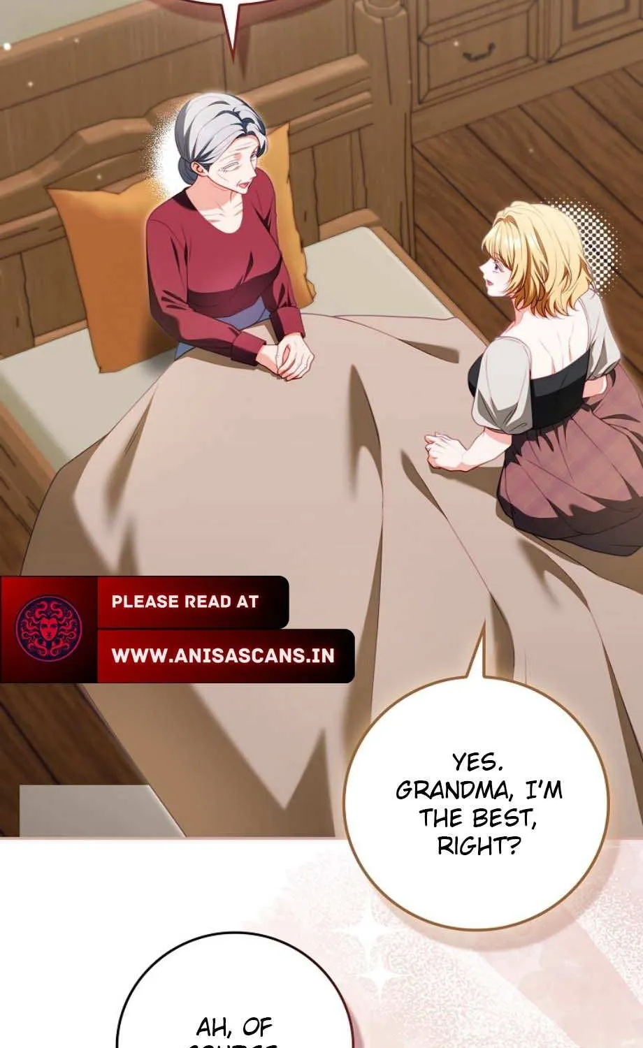Unshakable Female Lead in Regret Genre Chapter 32 page 15 - 