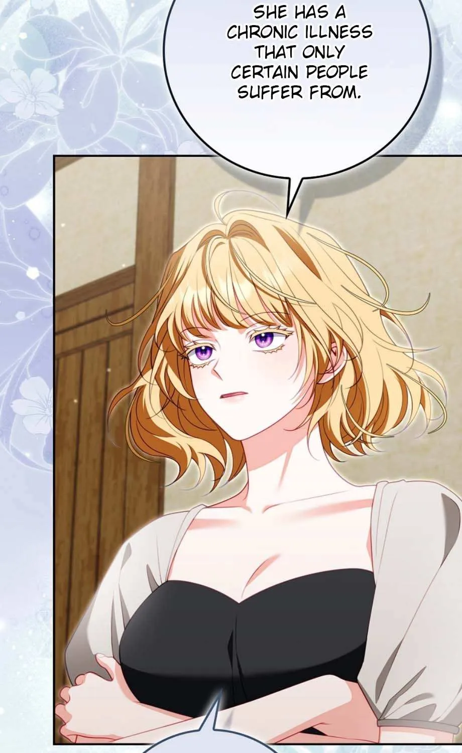Unshakable Female Lead in Regret Genre Chapter 32 page 21 - 