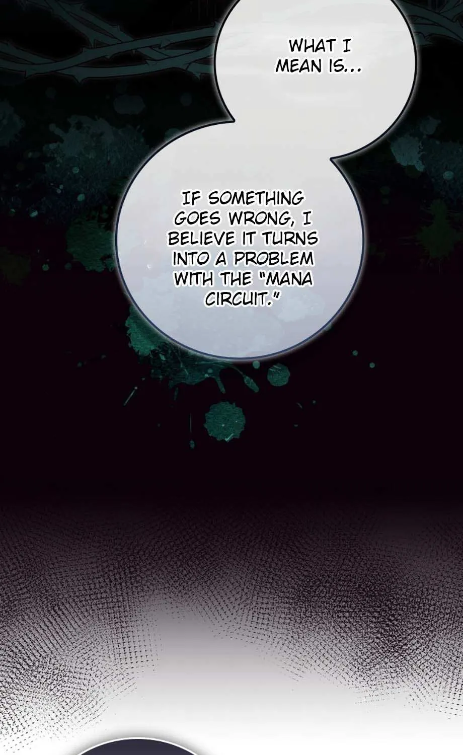 Unshakable Female Lead in Regret Genre Chapter 32 page 25 - 