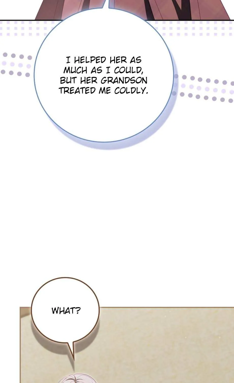 Unshakable Female Lead in Regret Genre Chapter 32 page 39 - 