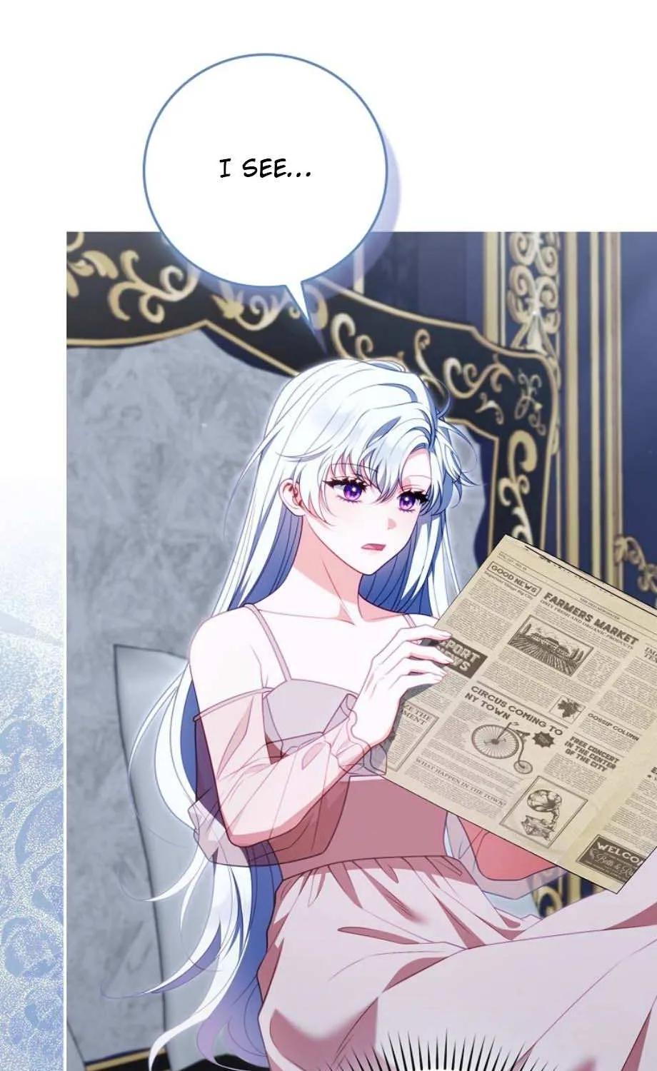 Unshakable Female Lead in Regret Genre Chapter 32 page 51 - 