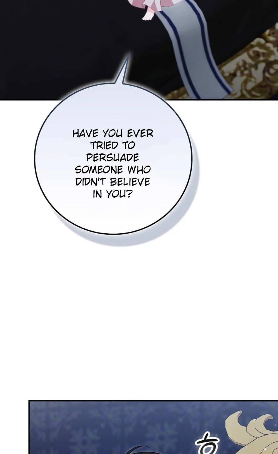 Unshakable Female Lead in Regret Genre Chapter 32 page 57 - 
