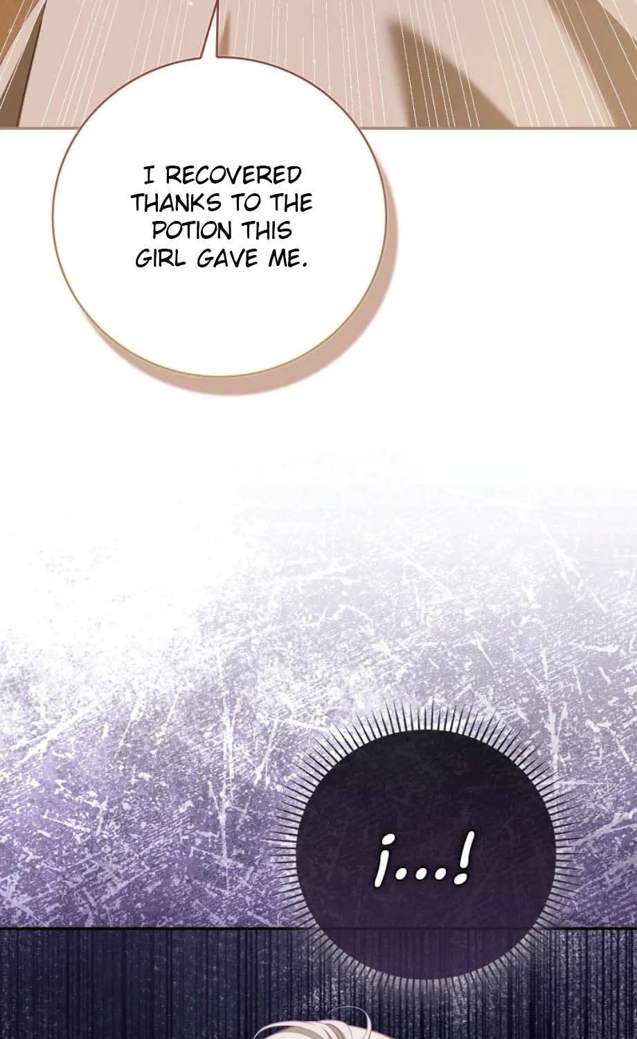 Unshakable Female Lead in Regret Genre Chapter 32 page 7 - 