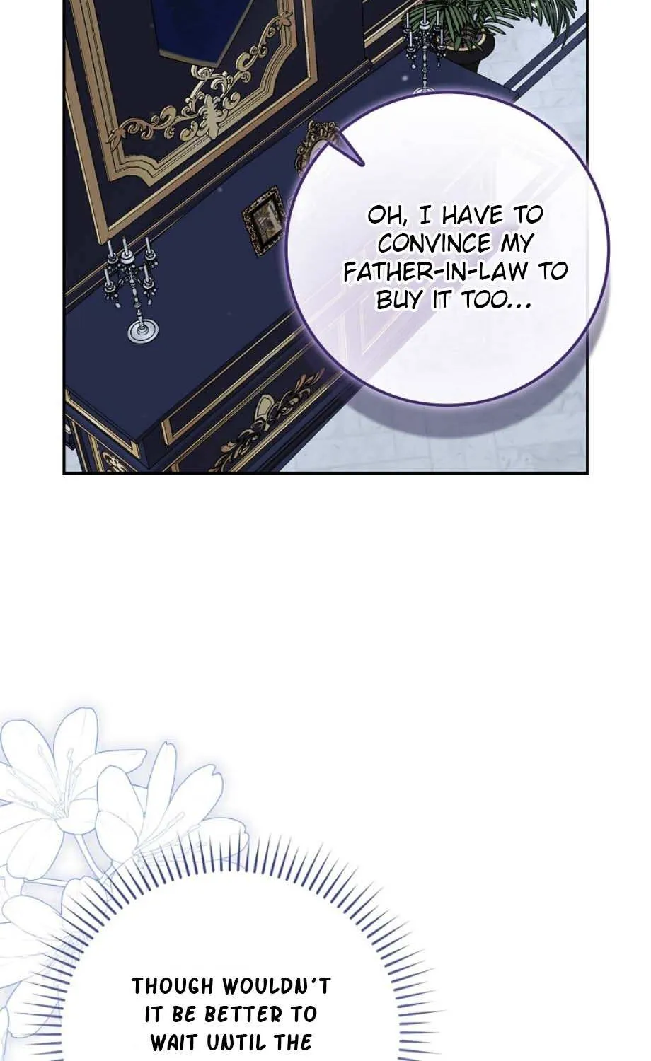 Unshakable Female Lead in Regret Genre Chapter 32 page 64 - 