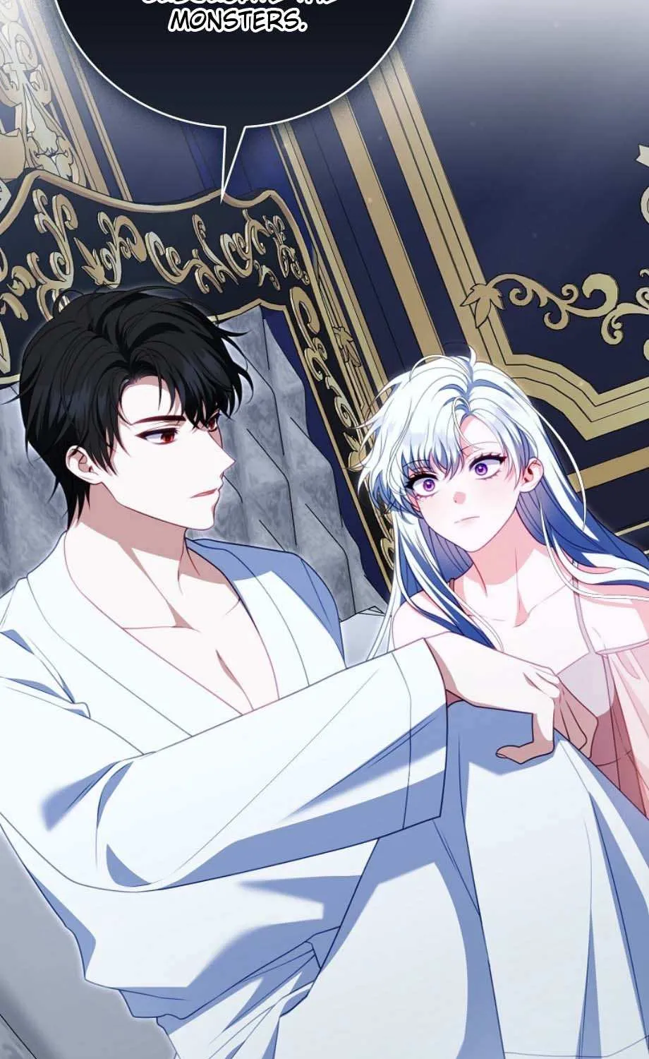 Unshakable Female Lead in Regret Genre Chapter 32 page 71 - 