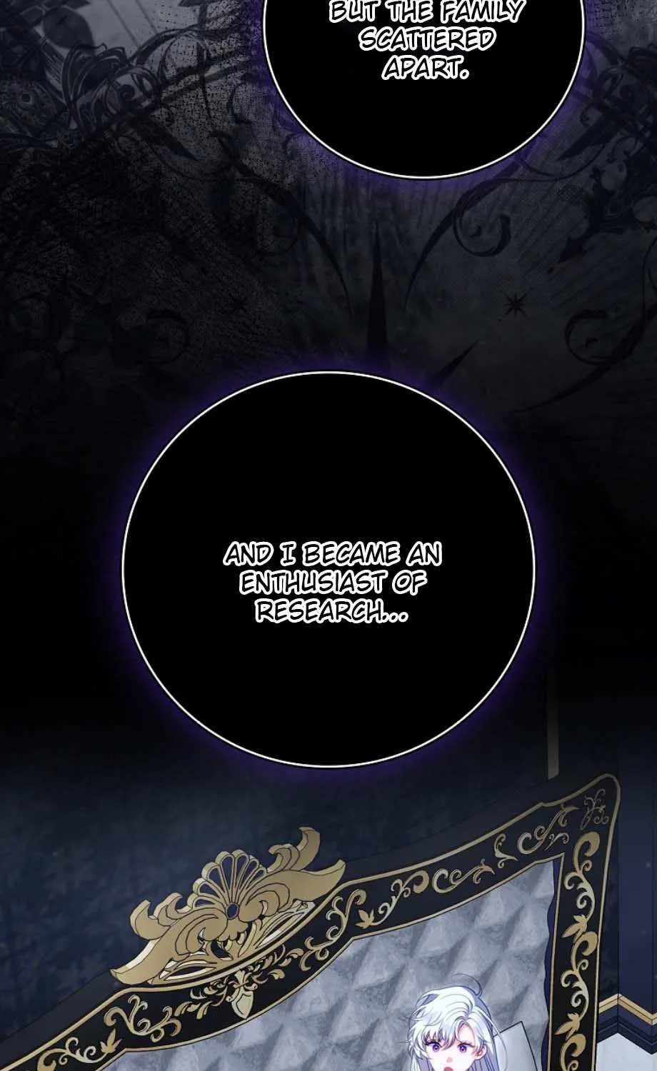 Unshakable Female Lead in Regret Genre Chapter 32 page 75 - 