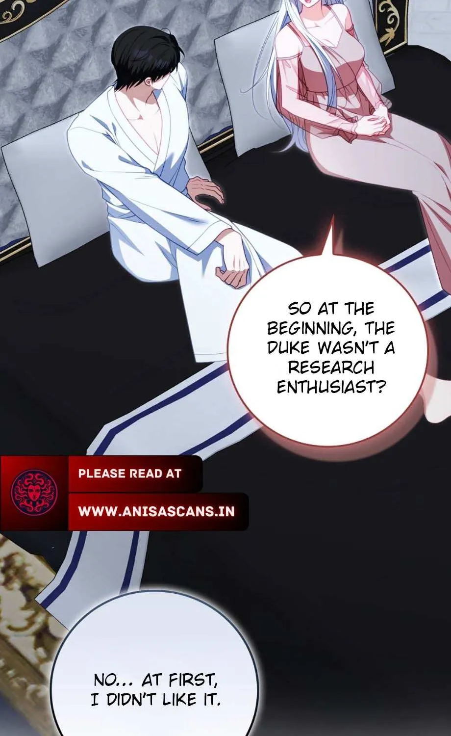 Unshakable Female Lead in Regret Genre Chapter 32 page 76 - 