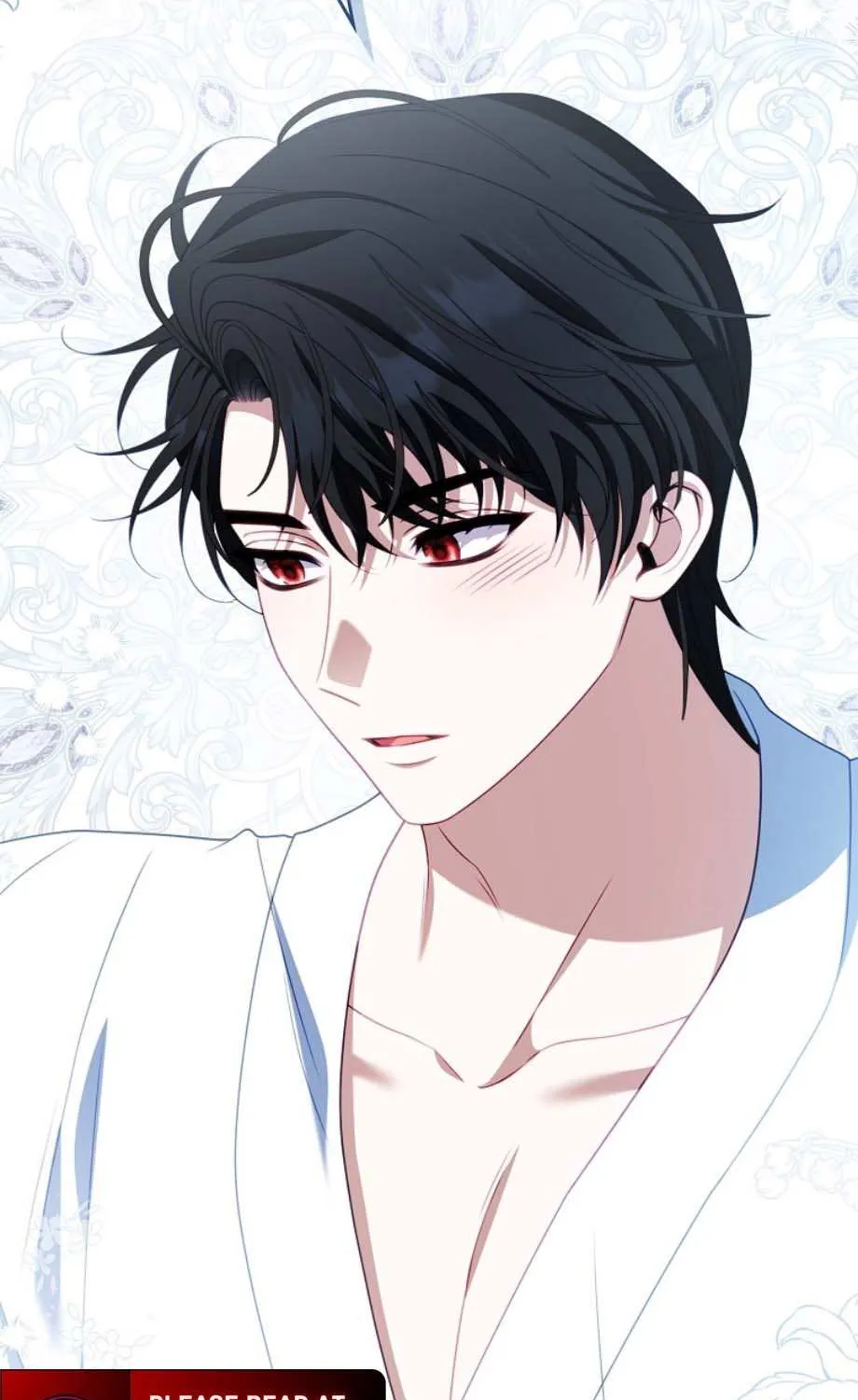 Unshakable Female Lead in Regret Genre Chapter 32 page 81 - 