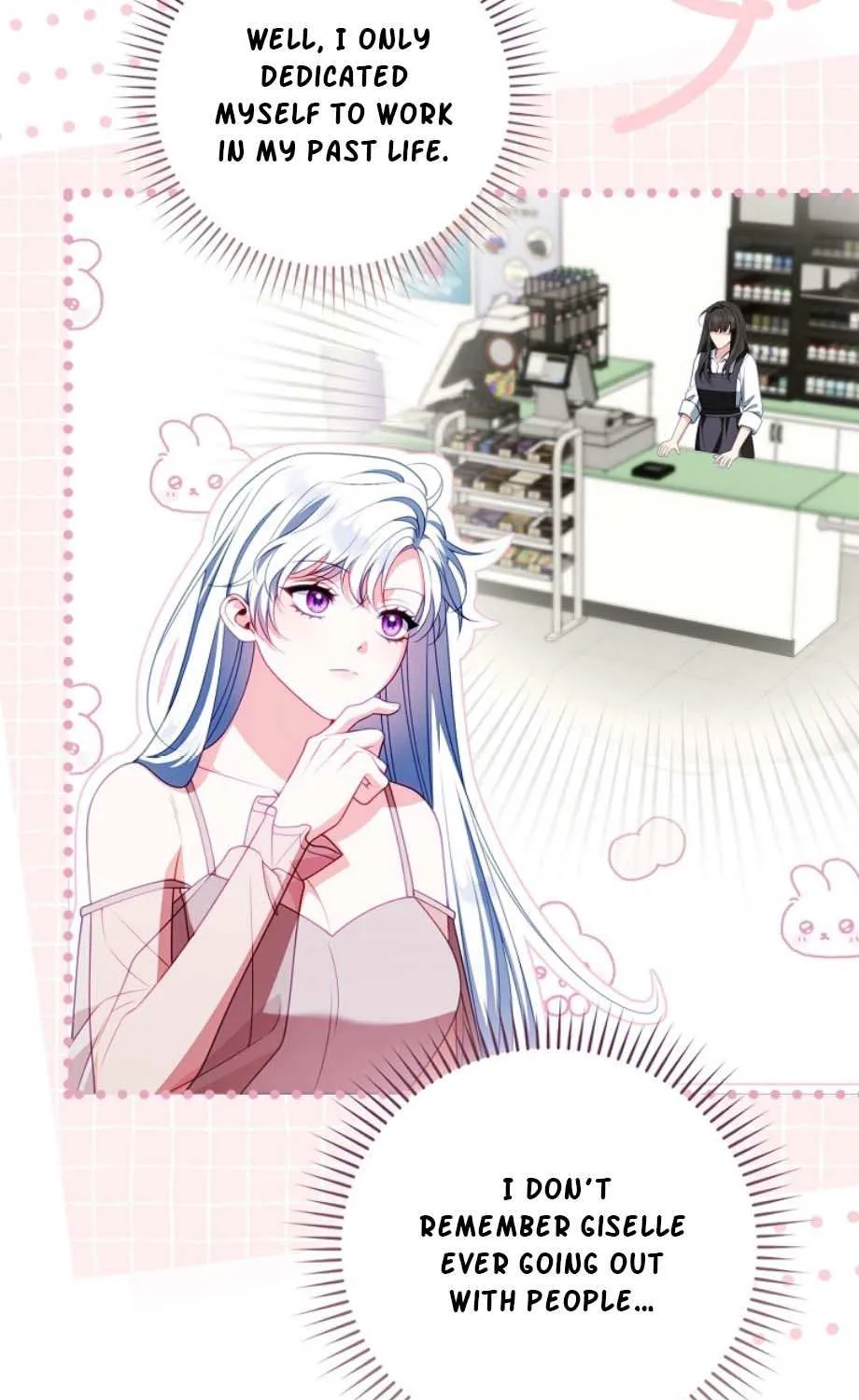 Unshakable Female Lead in Regret Genre Chapter 32 page 83 - 